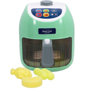 Otto simon speelgoed airfryer + licht en geluid mint