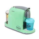 Koffie machine spelen en leren | 2 stuks