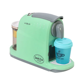 Otto simon koffie machine spelen en leren | 2 stuks