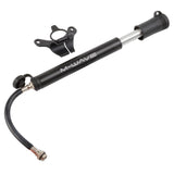 M-wave flexi tube mini pump
