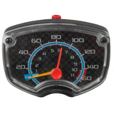 Beto 11 160 b floor pump