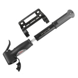 M-wave double shot b mini pump