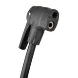 Beto air jet floor pump