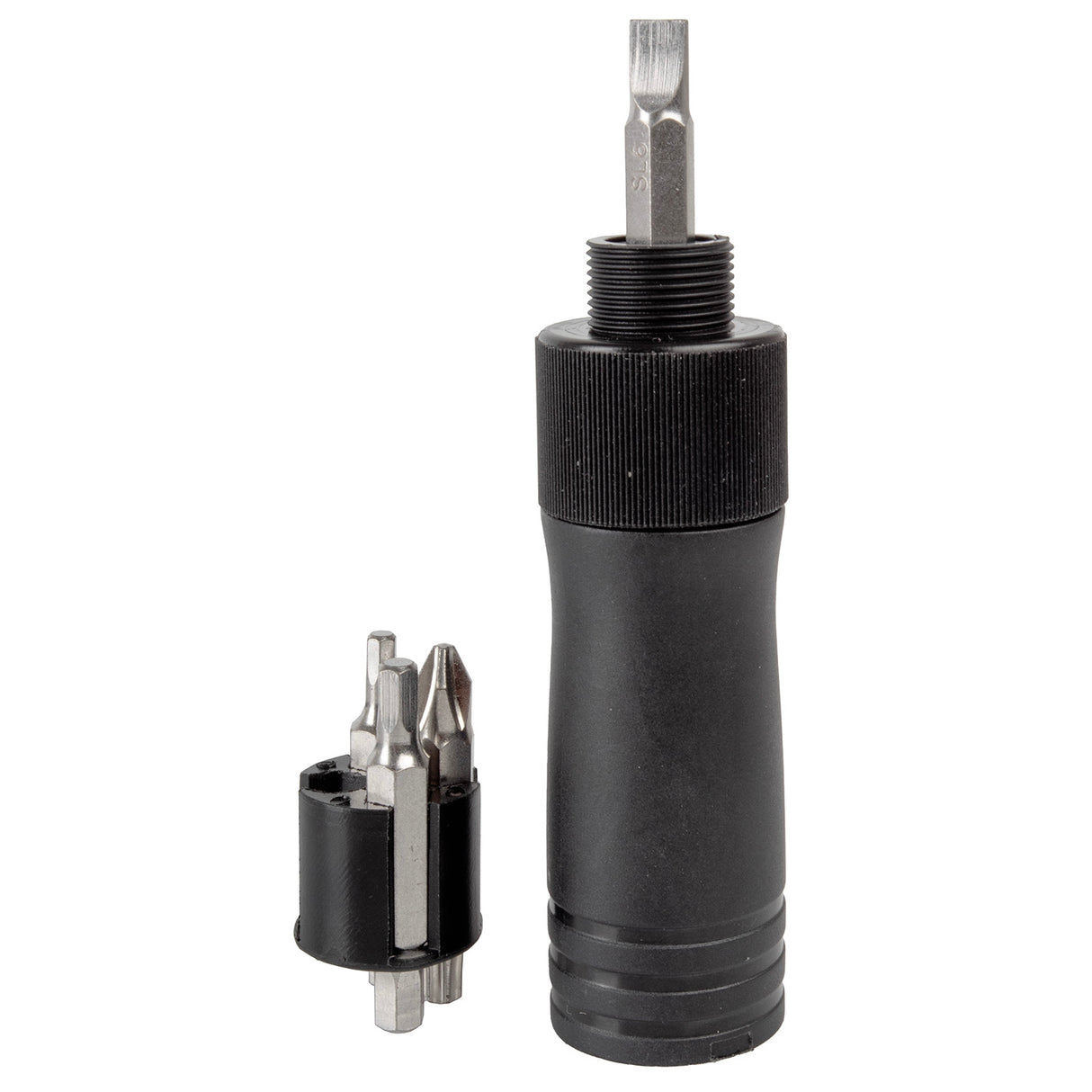 M-wave ctp mini pump