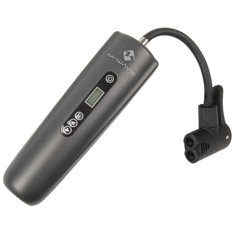 M-wave acculuchtpomp elumatik usb 2