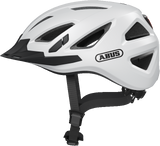 Abus helm Urban-I 3.0 polar Wit L 56-61cm