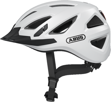 Abus helm Urban-I 3.0 polar Wit XL 61-65cm