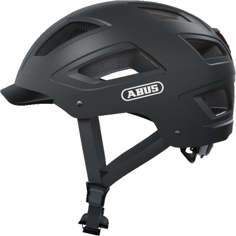 Abus helm Hyban 2.0 titan XL 58-63cm
