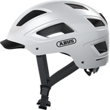 Abus helm Hyban 2.0 polar Wit M 52-58cm