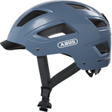 Abus helm Hyban 2.0 glacier Blauw M 52-58cm