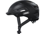 Abus helm Hyban 2.0 velvet Zwart L 56-61cm