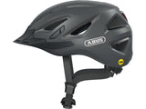 Abus helm Urban-I 3.0 MIPS velvet Zwart L 56-61cm