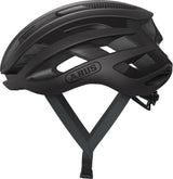 Abus helm AirBreaker velvet Zwart M 52-58cm