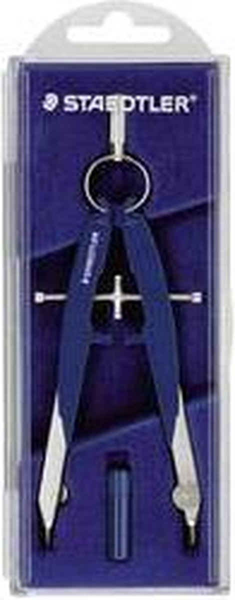 Staedtler geometrische passer 556 00