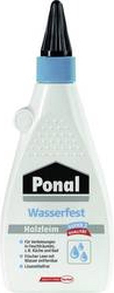 Ponal super 3 houtlijm pn10s 550 g