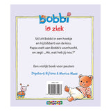 bobbi is ziek