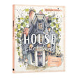 Uitgeverij kluitman housesketching