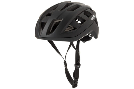 Sleek helm