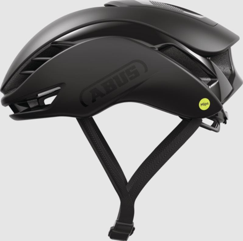 Abus gamechanger 2.0 mips helm zwart m