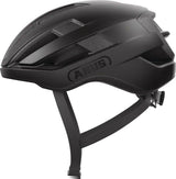 Abus wingback fietshelm velvet black