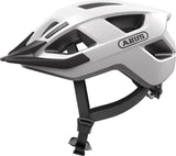 Aduro 3.0 fietshelm - sportief, chic, veilig - wit