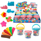 Toi-toys toi toys sculptidough kleiset in emmer