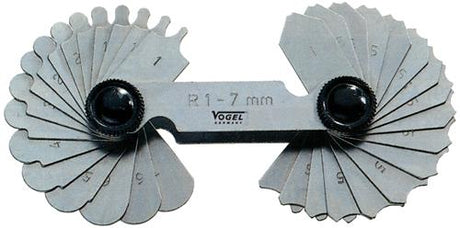 Vogel radiusmeter r1-7