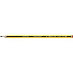 Potlood staedtler noris 120 hb 2 mm