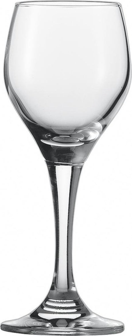 Schott zwiesel mondial likeurglas 5 - 0.07 ltr - set van 6