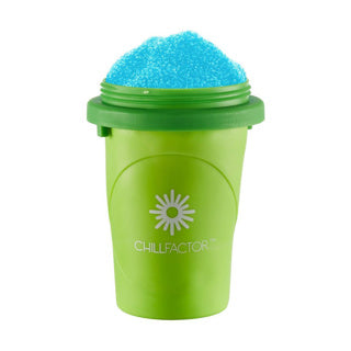 Chillfactor slushy maker fruitastic watermelon crush | 3 stuks