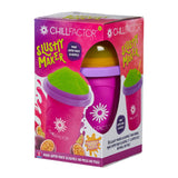 Chillfactor | 3 stuks
