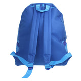 Sonic Kleuterrugzak Exposion Urban Jongens 39 x 28 cm 16L Blauw