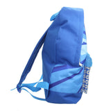 Sonic Kleuterrugzak Exposion Urban Jongens 39 x 28 cm 16L Blauw