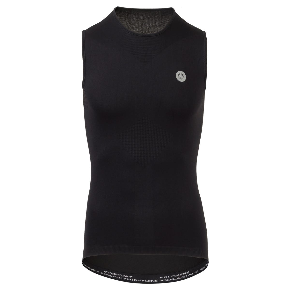 Agu dagelijks baselayer mouwloos thermoshirt