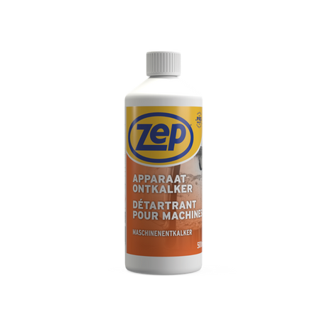 Zep 1073932 - machineontkalker | 3 stuks