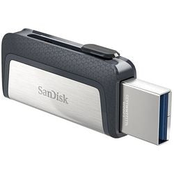 Usb-stick sandisk ultra dual type-c 32gb