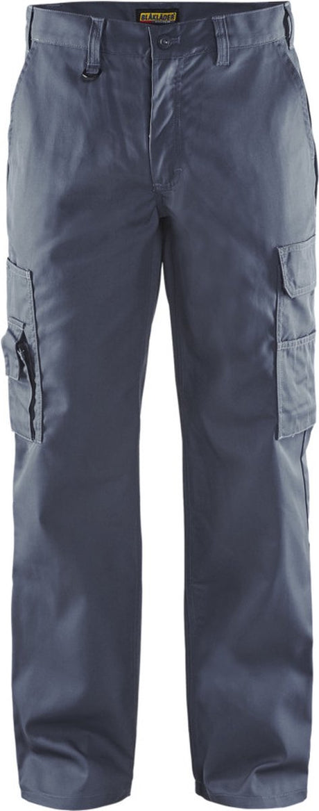 Blåkläder blaklader werkbroek 1400-1800 - grijs - c54