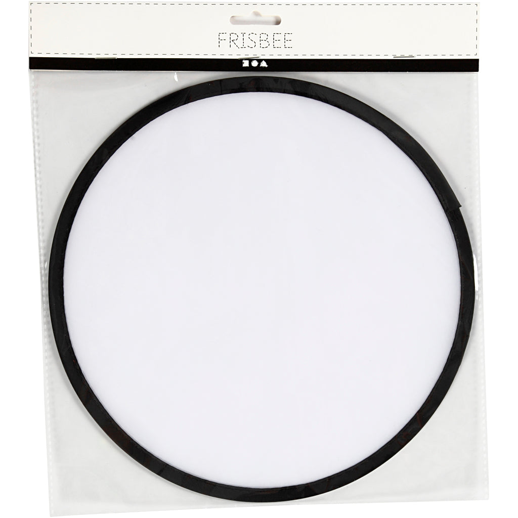 Https: www.cchobby.nl frisbee-d-25-cm-wit-1-stuk