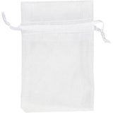 Creativ company https: www.cchobby.nl organza-zakjes-afm-7x10-cm-wit-10-stuk-1-doos