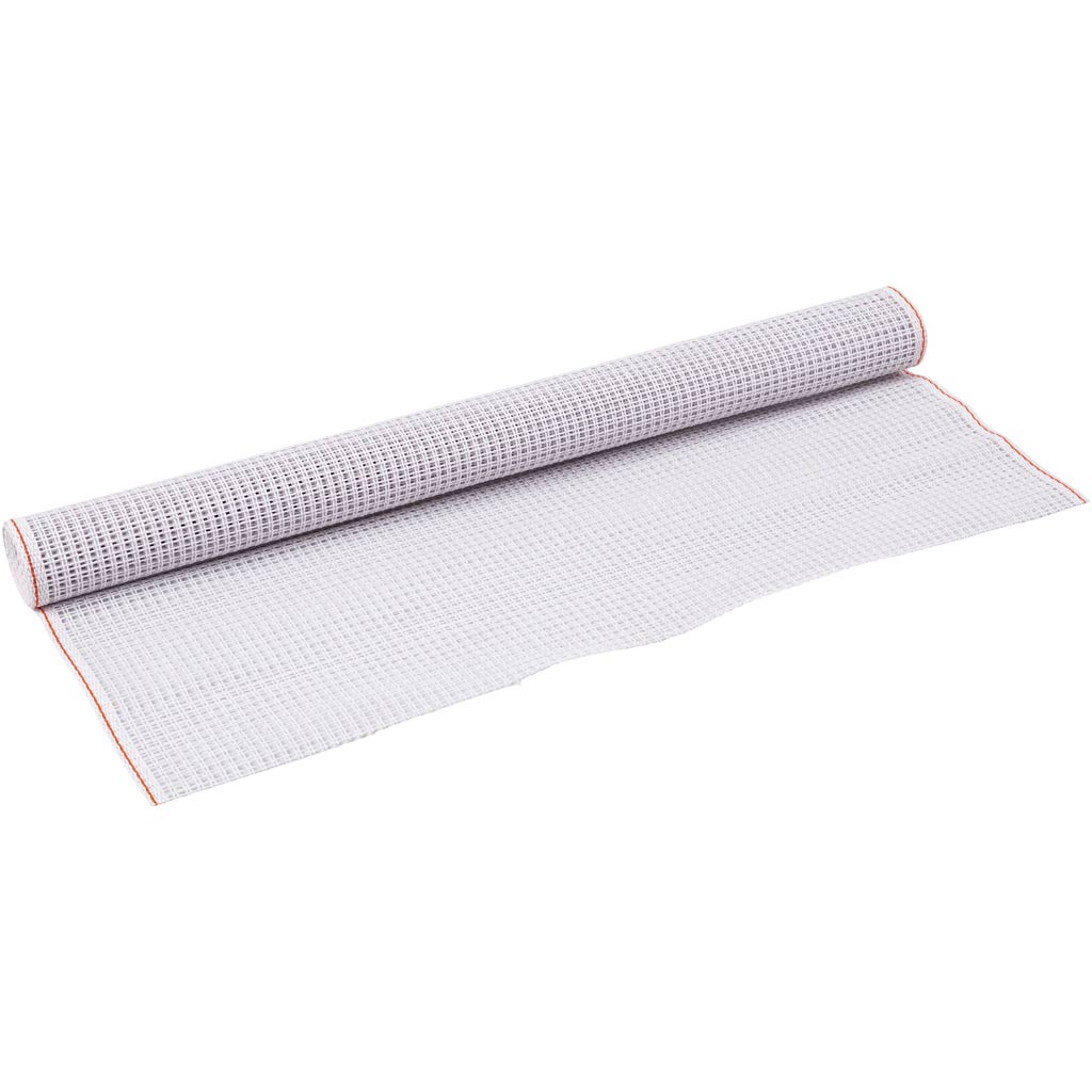 Creativ company https: www.cchobby.nl stramien-b-50-cm-off-white-1-m-1-rol