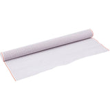 Creativ company https: www.cchobby.nl stramien-b-50-cm-off-white-1-m-1-rol