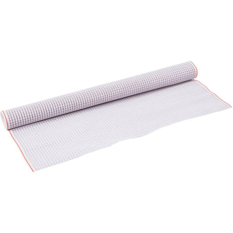Creativ company https: www.cchobby.nl stramien-b-50-cm-off-white-1-m-1-rol