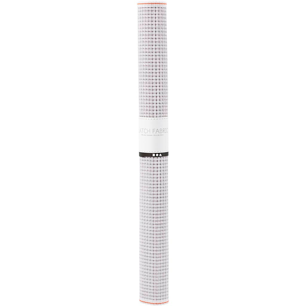 Creativ company https: www.cchobby.nl stramien-b-50-cm-off-white-1-m-1-rol