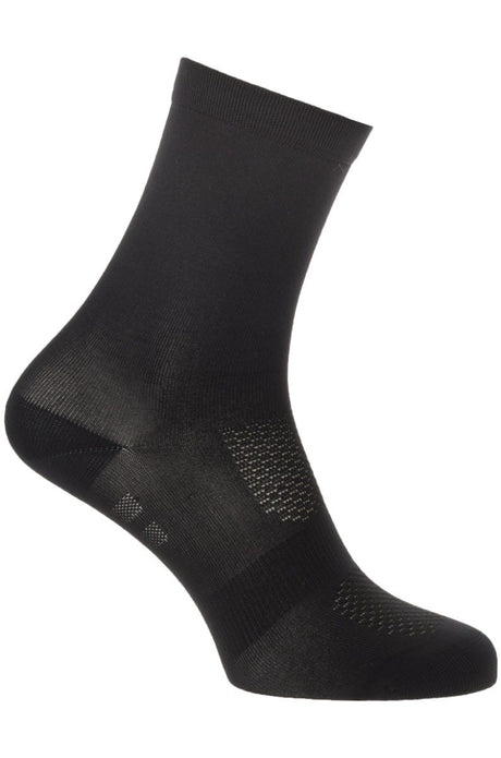 Hoog 2-pack fietssokken essential