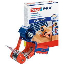 Dispenser comfort tesapack
