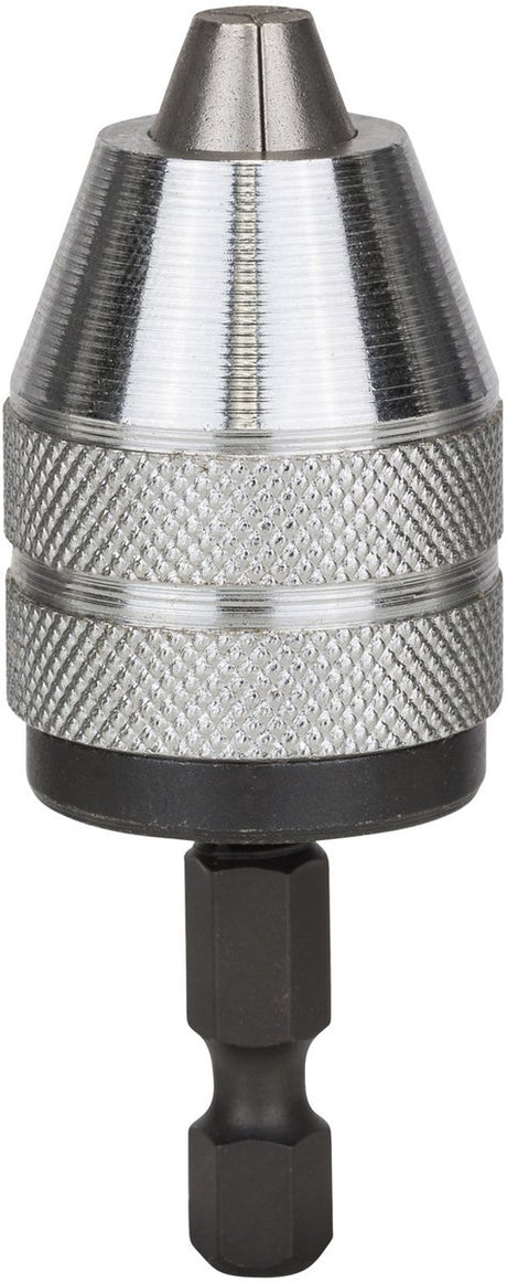 Bosch - snelspanboorhouder tot 10 mm 1 – 6 mm, 1 4 - 6k