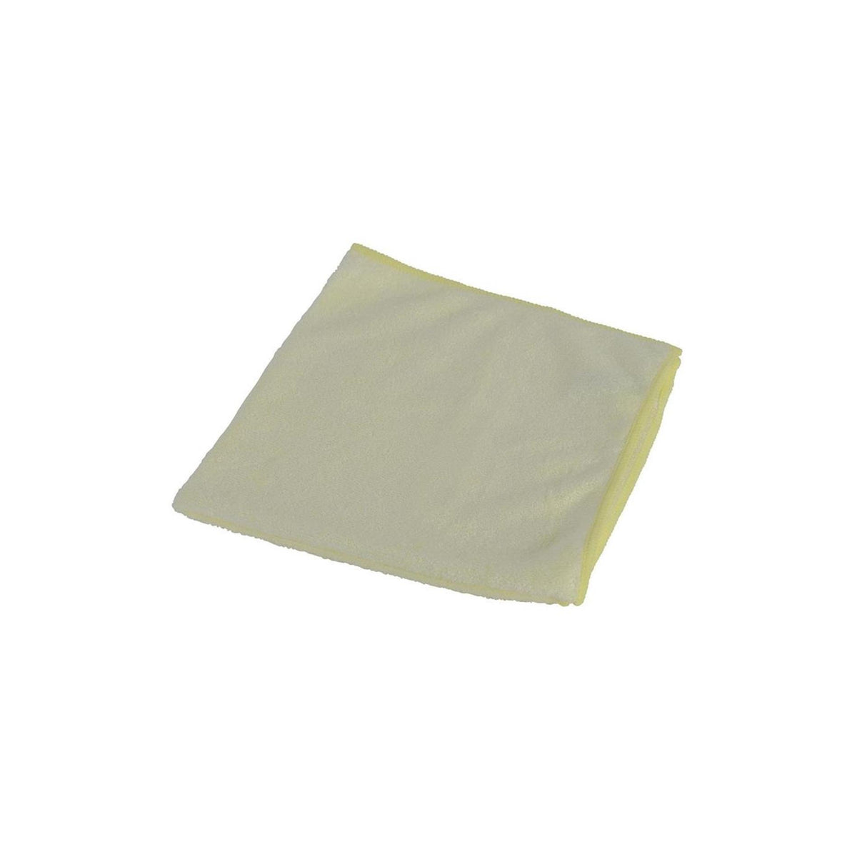 Betra microvezeldoeken 38x38cm 240 grams geel set a 10 stuks