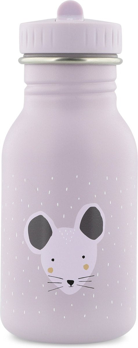 Trixie | drinkfles 350ml - mrs. mouse -
