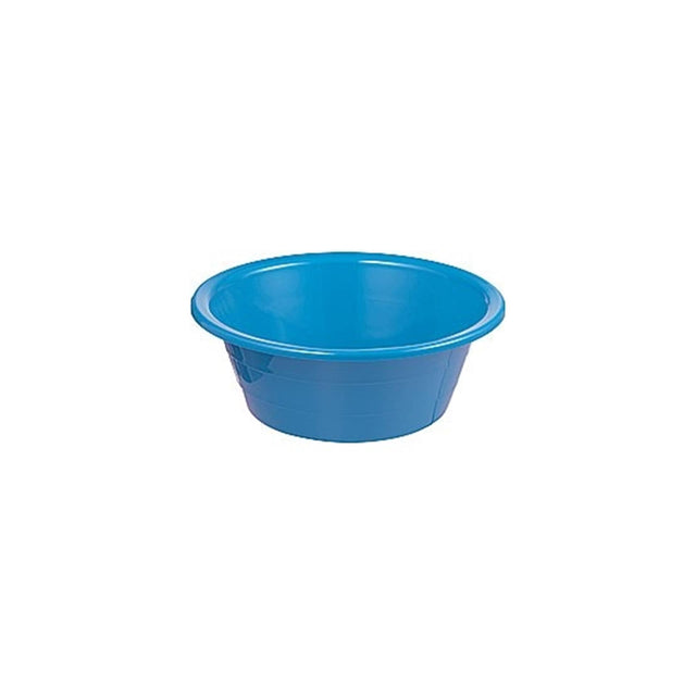 Sunware afwasbak 5 liter blauw 32x32x12 cm<br>