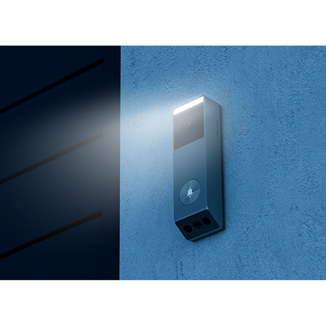 Ezviz 1072461 - ep3x dual lens smart doorbell | 1 stuks
